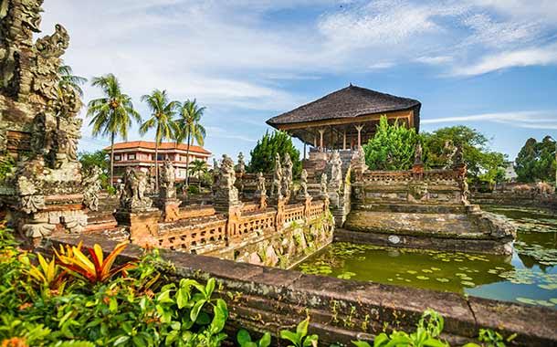Bali Bali