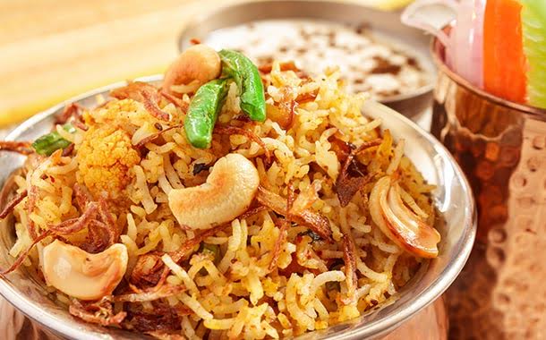 Biryani Biryani 280217