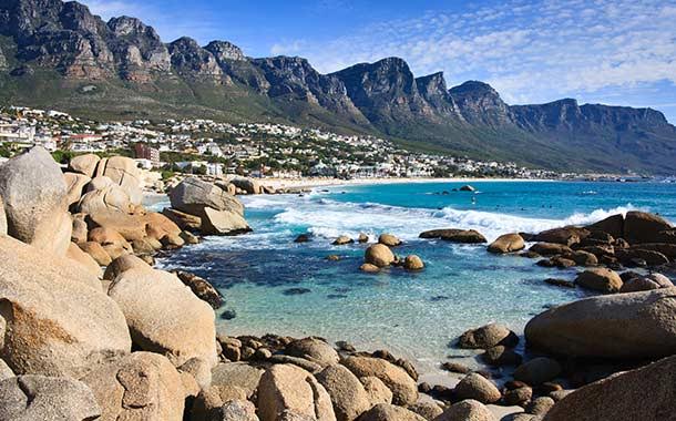 Cape Town Cape Town