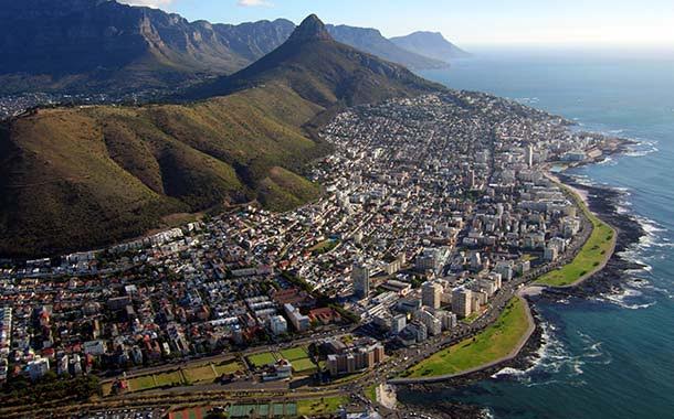 Cape Town Cape Town
