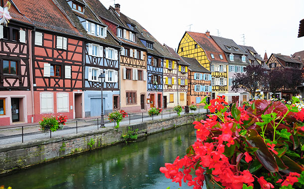 Colmar Colmar