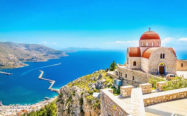 Greece Greece