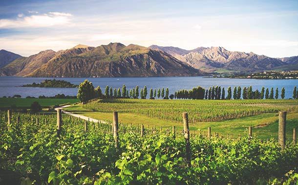New Zealand New Zealand