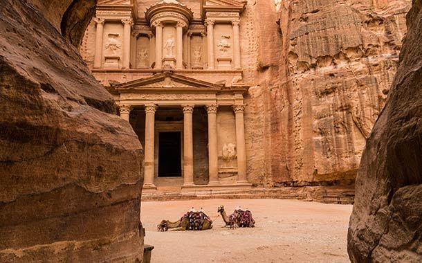 Petra Petra020317
