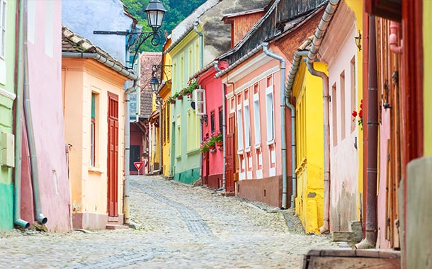 Romania Romania_27