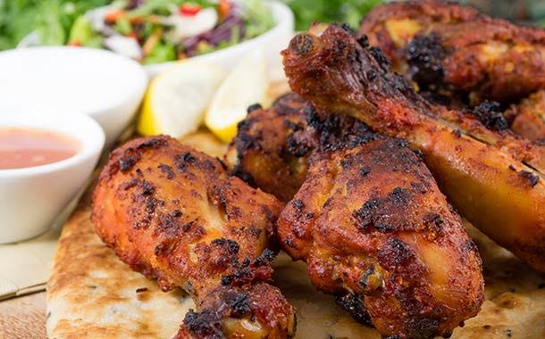tandoori Chicken280217