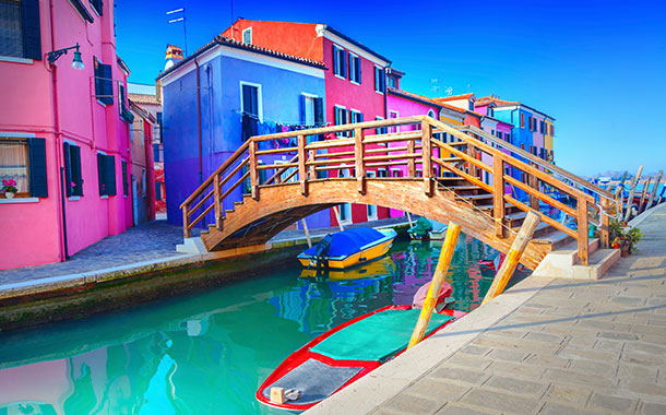 Burano, Italy Venice, Italy_27