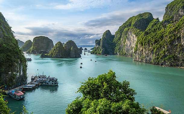 Vietnam Vietnam